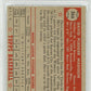 1952 Topps Dave Madison #366 PSA 7