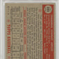 1952 Topps Ted Lepcio #335 PSA 7