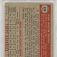 1952 Topps Ivan Delock #329 PSA 7