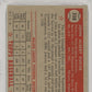 1952 Topps John Kucab #358 PSA 7