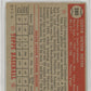 1952 Topps Cloyd Boyer #280 PSA 7