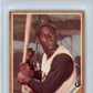 1962 Topps Bob Clemente #10 PSA 8