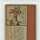 1962 Topps Bob Clemente #10 PSA 8