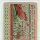 1956 Topps Ed Mathews #107 Gray Back PSA 8