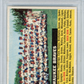 1956 Topps Braves Team #95 No Date, Name Left WHT. BK. PSA 8