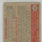 1952 Topps Ralph Branca #274 PSA 7