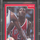 1984 Star Michael Jordan OLY ! #195 BGS 6.5