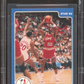 1984 Star Michael Jordan SPEC ! #288 BGS 6.5