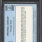 1984 Star Michael Jordan SPEC ! #288 BGS 6.5