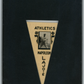 1916 Ferguson Bakery Napoleon Lajoie #BF2 Felt Pennant SGC A