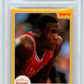 1985 Star Crunch'n'Munch All-Stars Michael Jordan ! #4 BGS 9