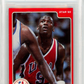1984 Star Michael Jordan #195 BGS 7.5