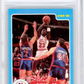 1986 Star Best of the New/Old Michael Jordan #2 BGS 8.5