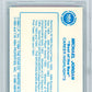 1986 Star Best of the New/Old Michael Jordan #2 BGS 8.5