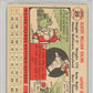 1956 Topps Al Kaline #20 White Back PSA 8