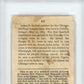 1914 Cracker Jack Jimmy Archer #64 PSA 2