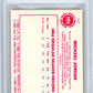 1985 Star Michael Jordan ! #117 BGS 9