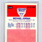 1986 Fleer Michael Jordan #57 BGS 9 Rookie