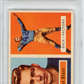 1957 Topps Bart Starr #119 PSA 8