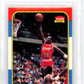 1986 Fleer Michael Jordan #57 BGS 9.5 Rookie