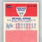 1986 Fleer Michael Jordan #57 BGS 9.5 Rookie