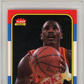 1986 Fleer Dominique Wilkins #121 PSA 9