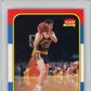 1986 Fleer Chris Mullin #77 PSA 9