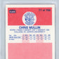 1986 Fleer Chris Mullin #77 PSA 9