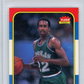 1986 Fleer Rolando Blackman #11 PSA 9