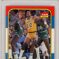 1986 Fleer Maurice Lucas #66 PSA 9