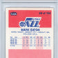 1986 Fleer Mark Eaton #28 PSA 10