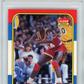 1986 Fleer Akeem Olajuwon #82 PSA 9