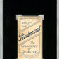 1910 Piedmont Cigarettes (T206) Jack Chesbro SGC 4