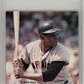 1976 Sportstix Willie Mays #A Square PSA 7