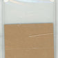 1976 Sportstix Willie Mays #A Square PSA 6