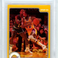 1983 Star James Worthy SP XRC #25 BGS 9