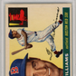 1955 Topps Ted Williams #2 PSA 3