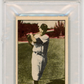 1952 Berk Ross Gene Woodling PSA 7