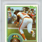 1983 Topps Tony Gwynn #482 PSA 8