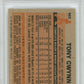 1983 Topps Tony Gwynn #482 PSA 8