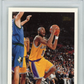 1996 Topps Kobe Bryant #138 PSA 9