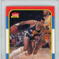 1986 Fleer Adrian Dantley #21 PSA 9