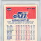 1986 Fleer Adrian Dantley #21 PSA 9