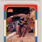 1986 Fleer Adrian Dantley #21 PSA 9