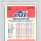 1986 Fleer Adrian Dantley #21 PSA 9