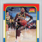 1986 Fleer Al Wood #128 PSA 9