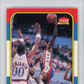 1986 Fleer Albert King #59 PSA 9