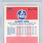 1986 Fleer Albert King #59 PSA 9