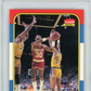 1986 Fleer Allen Leavell #62 PSA 9
