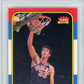 1986 Fleer Alvan Adams #2 PSA 9